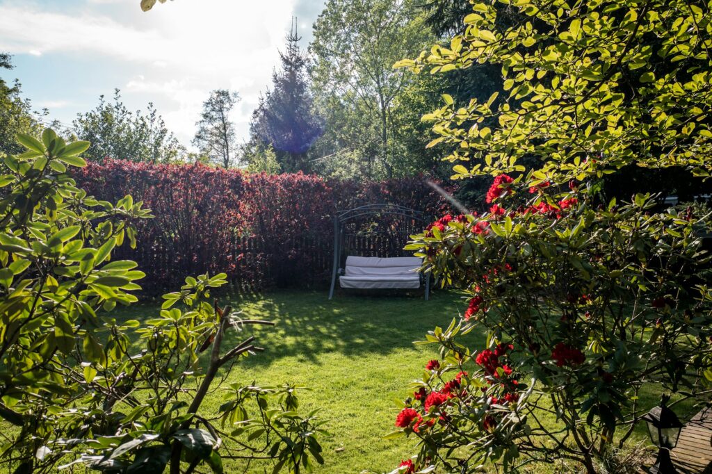 loungeset kiezen voor de tuin