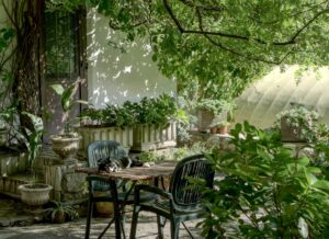 tuinmeubelen kopen waar op letten