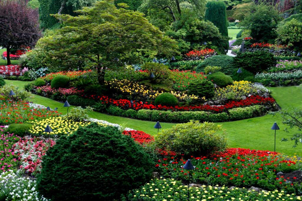 tuinmeubelen onderhouden en beschermen