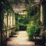 Duurzame keuzes voor tuinmeubelen 